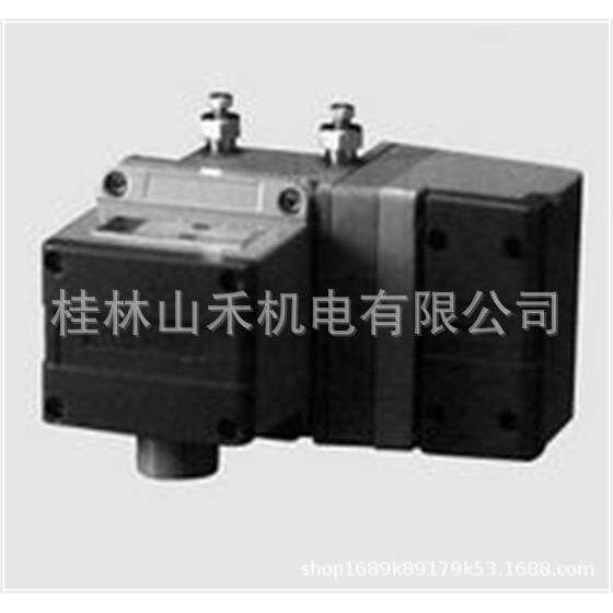 长野计器NAGANOKEIKI压力开关CL71