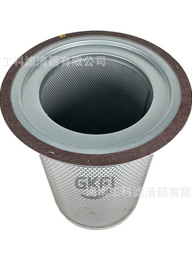 油分S-CE19-501油气分离器芯ALE110W-5E2012空压机保养配件