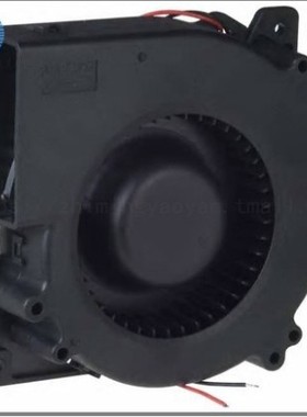 PMB1212PLB2-A.(2).GN 起订量：1 『FAN BLOWER 120X32MM 12VDC W