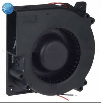 PMB1212PLB2-A.(2).GN 起订量：1 『FAN BLOWER 120X32MM 12VDC W