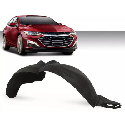 2019-2021雪佛兰迈锐宝XL Malibu 前叶子板内衬84506559 84506563