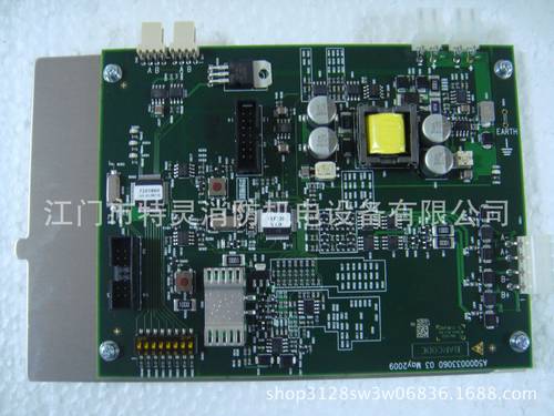 FCI7201-B1 回路卡组件