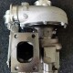 881215 135 0013 玉柴国六 5010F1 1118100SFI GT22 涡轮增压器