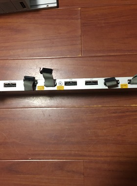 Barmag Y2-25-142ZV1 AD163577 Buss Board Y2-25-142