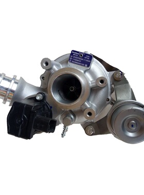 比亚迪476ZQA发动机1.5T涡轮增压器原装正厂总成KP39 54399880132