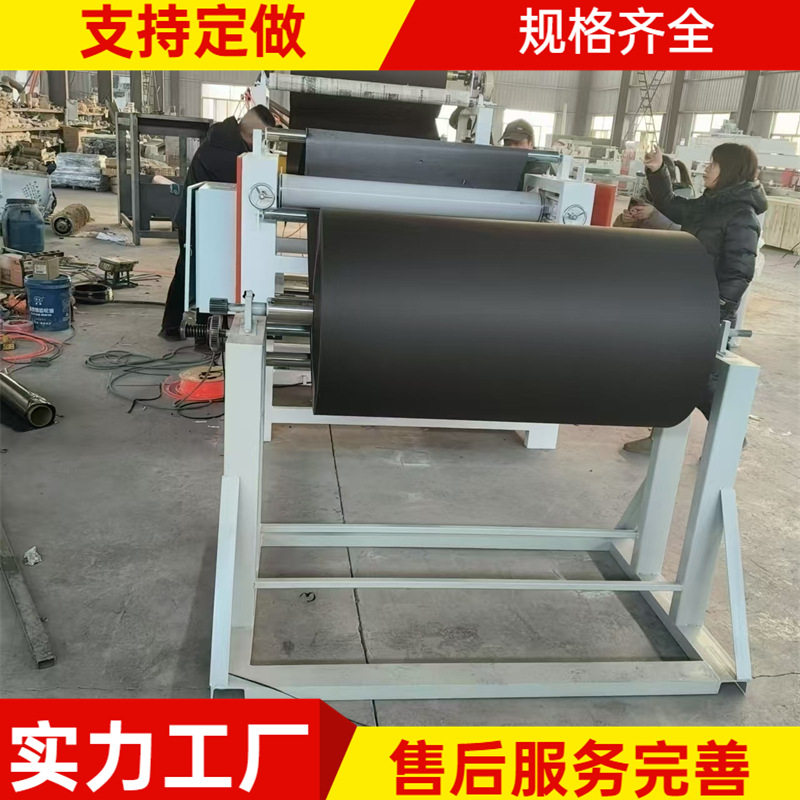 卡纸白乳胶贴合机 雪弗板双面宣纸贴纸机 无纺布卷对卷涂胶复合机