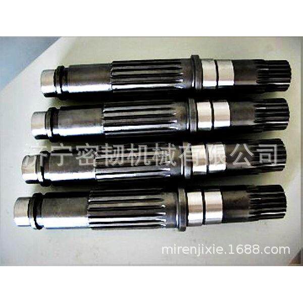 推土机全车配件D60/D65EX-12齿轮销子144-14-56110