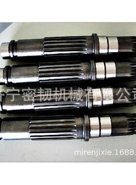 推土机全车配件D60/D65EX-12齿轮销子144-14-56110