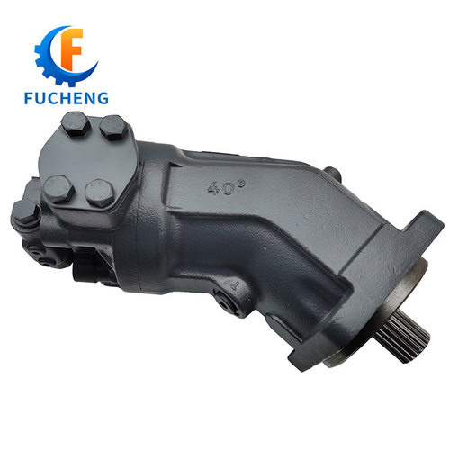 A2FE内藏式定量马达A2FE55/61W-N/VZ/AL-100中联行走马达