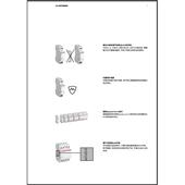 01ESB25 14ESB25 40N ABB建筑用接触器ESB25