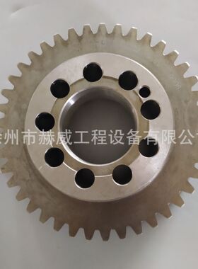 山推推土机SD16齿轮16Y-02B-00003现货