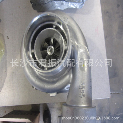 厂家批发 3412 465969-5005 4P2783 涡轮增压器