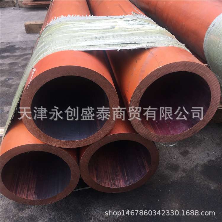 现货120*10紫铜管  T2辽宁紫铜管  重庆紫铜盘管  TU1成都紫铜管