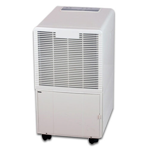 除湿机NMT-408B 抽湿量：40L/D 适用面积：40-50m2