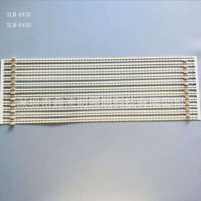 63LED/LB55038.VO-4014-63-R/600*9.5MM/4014-3V