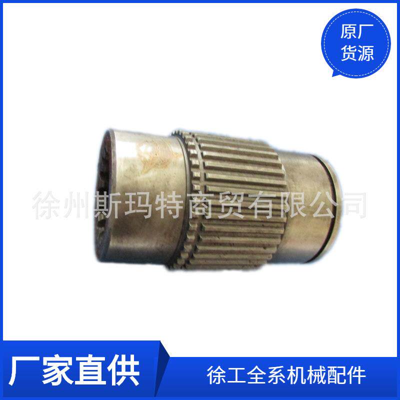杭齿原厂配件变速箱备件860119656传动齿轮4644311007
