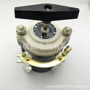 160 DZ10 E119 100 电焊机转换开关 立新 建泳牌