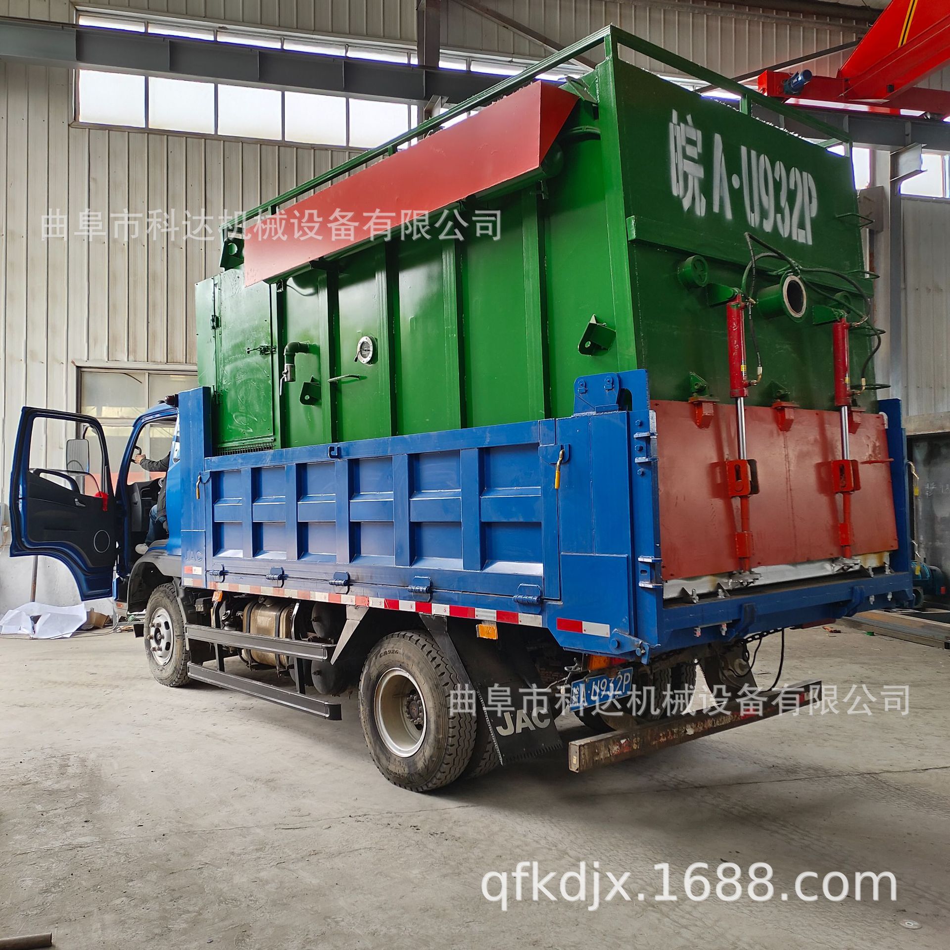 电厂粉煤灰锅炉灰负压吸灰车XWZF 河南烟风道仓储式真空清灰车