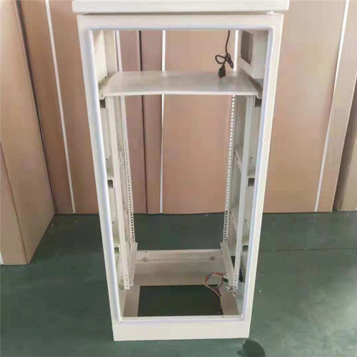 电力机柜配电柜厂家供应机箱机柜配电箱加工定制钣金电器箱电器柜