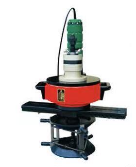 供应上海华威 ISY 系列电动式管子坡口机（ISY-351）管道坡口机