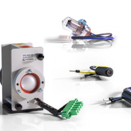 日本oceaninsight海洋光学 光谱仪波长校准光源  KR-2