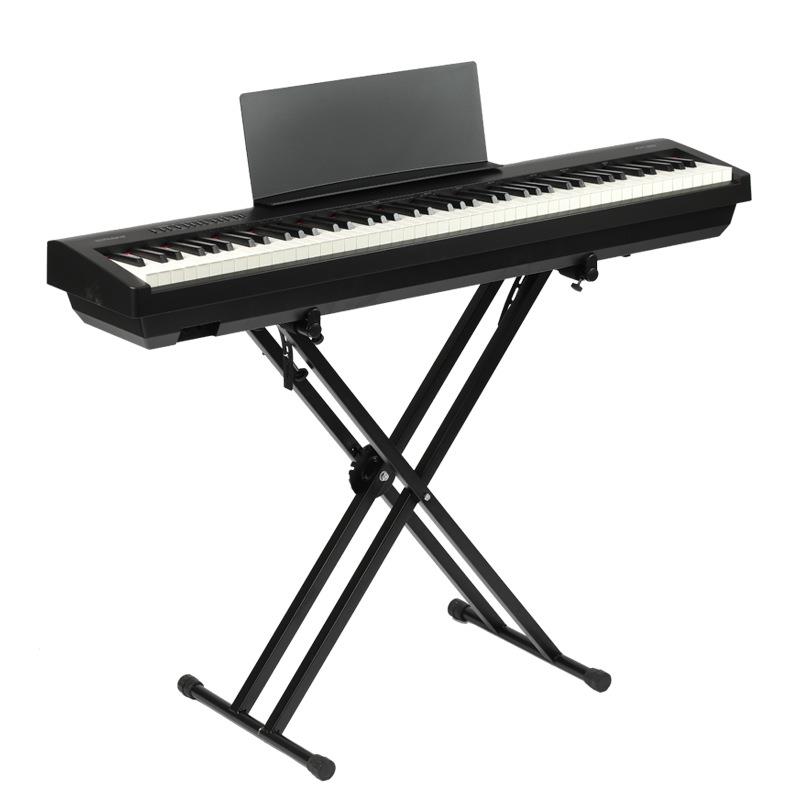 Roland罗兰电钢琴fp30 FP30x88键重锤智能数码FP18家用便携初学者