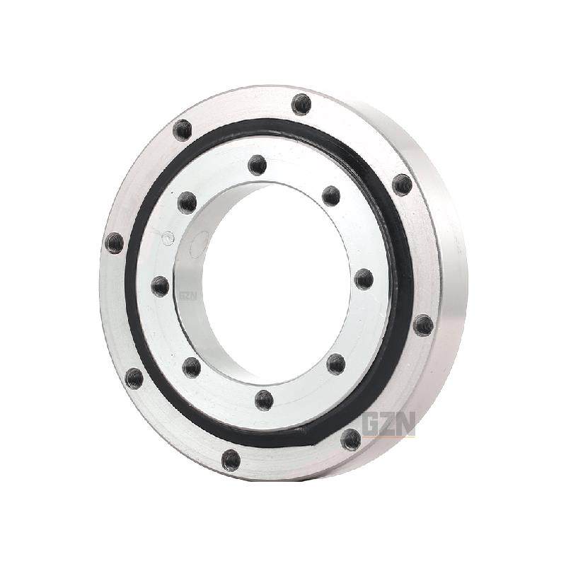 吊机 回转支撑轴承转盘 小型 内齿 外齿 无齿 010.10.100 120 150