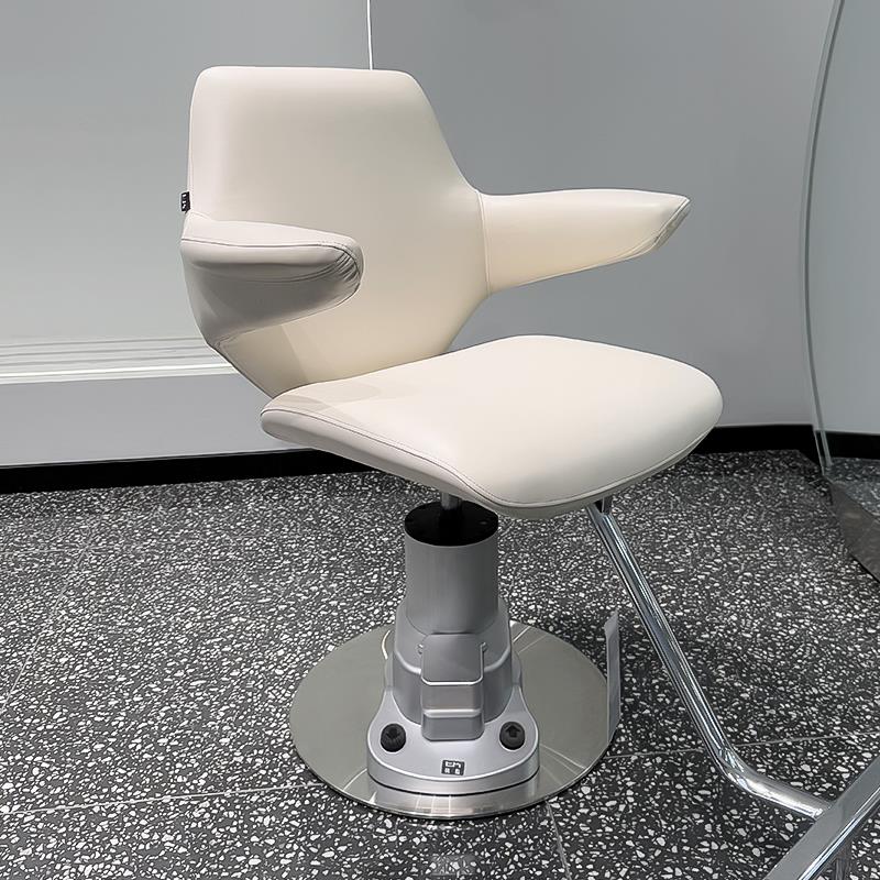 网红3AM理发店椅子烫染剪发升降发廊美发椅专用高档座椅剪发凳子