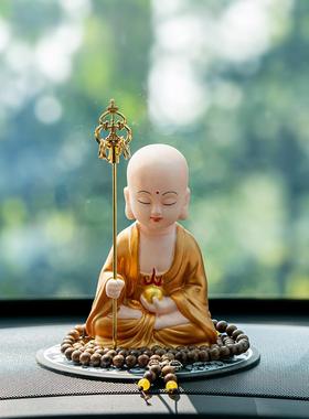 寿陶新中国千里藏菩萨宝平安陶瓷佛像装饰家居客厅入口车装饰