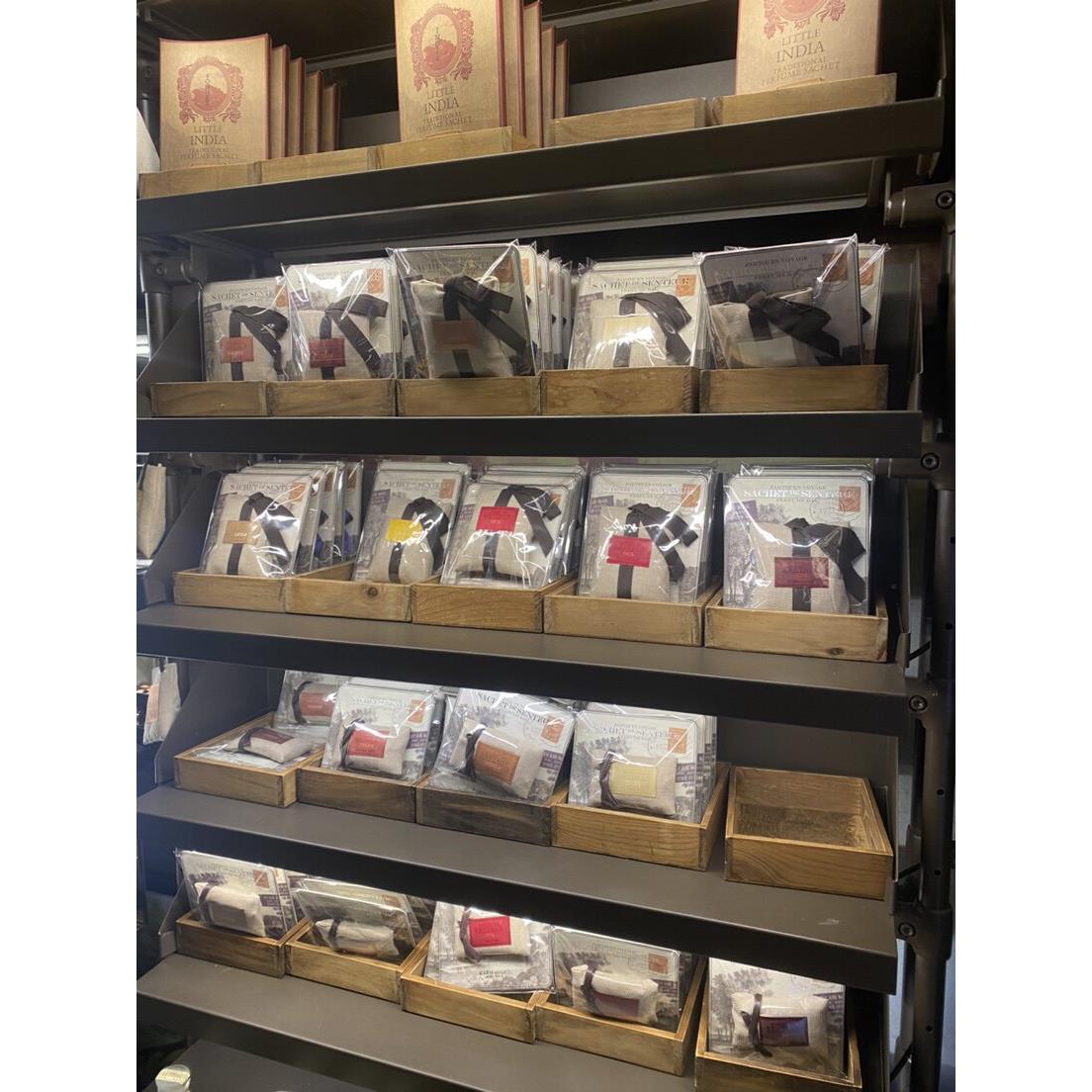 【拥有忠诚】泰国品牌Karmakamet香囊香囊汽车衣柜卧室持久香氛