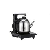 茶邦 A全自动上水壶电热烧水壶茶台一体家用煮茶具器泡茶保温