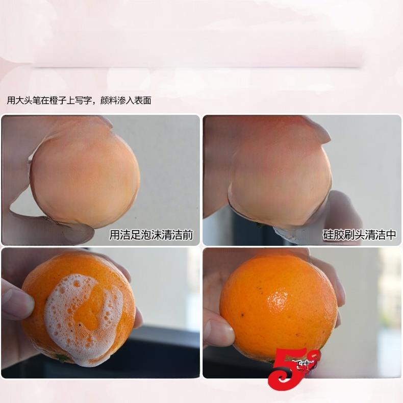 两瓶猫狗足清洁泡沫免洗干洗宠物足清洁用品爪子清洁泥去除液