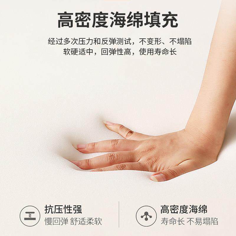 梳妆台凳子北欧轻奢实木圆凳小户型女生卧室梳妆凳网红简约化妆椅