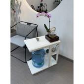 北欧角桌 小茶几 活动轮式 沙发 现代 茶几 采购产品实木边桌