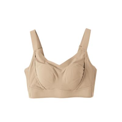 《兔耳朵中的王者！》【JAW CHEN】无痕提拉大码薄款