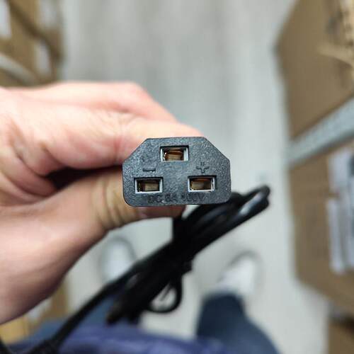 江河高科充电器叉车专用Jh-Ws48V-32三水平插头48V32Ahw10铅酸灌