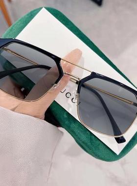 GP日夜两用偏光感光变色遮阳太阳眼镜男防紫外线防远光灯开车钓鱼