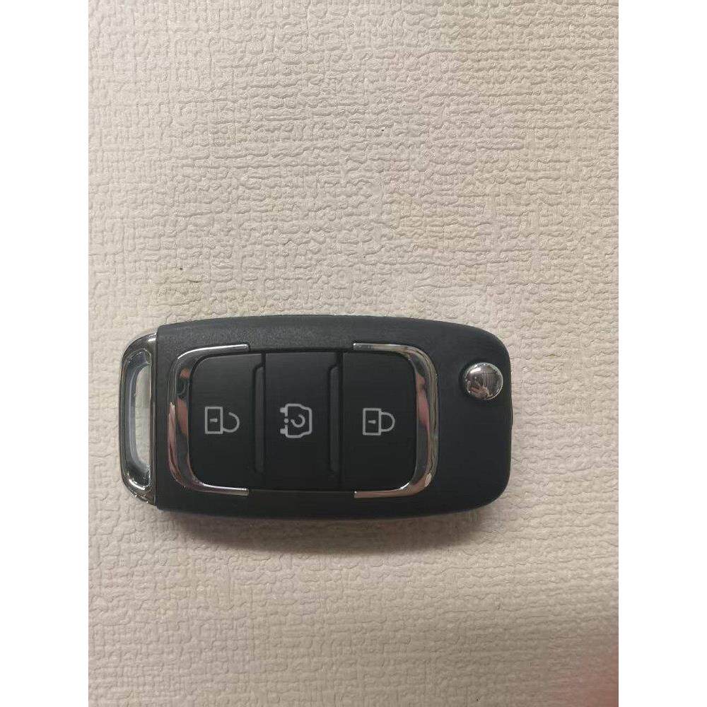 金鹏D70D90T90贞观电动车中控遥控器中央门锁控制器原厂