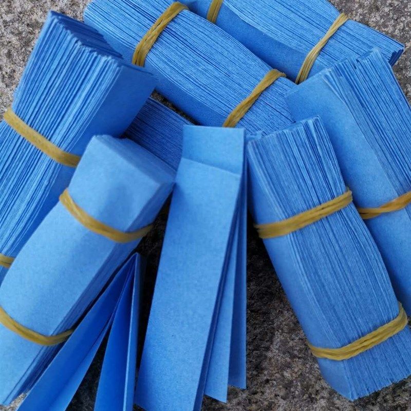 2021年新笛膜演奏用芦苇膜竹笛子膜笛乐器配件 透明嫩韧.性好 一