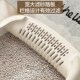 猫砂盆小号幼猫专用小猫防x外溅低入口防臭大号新手养猫买什么