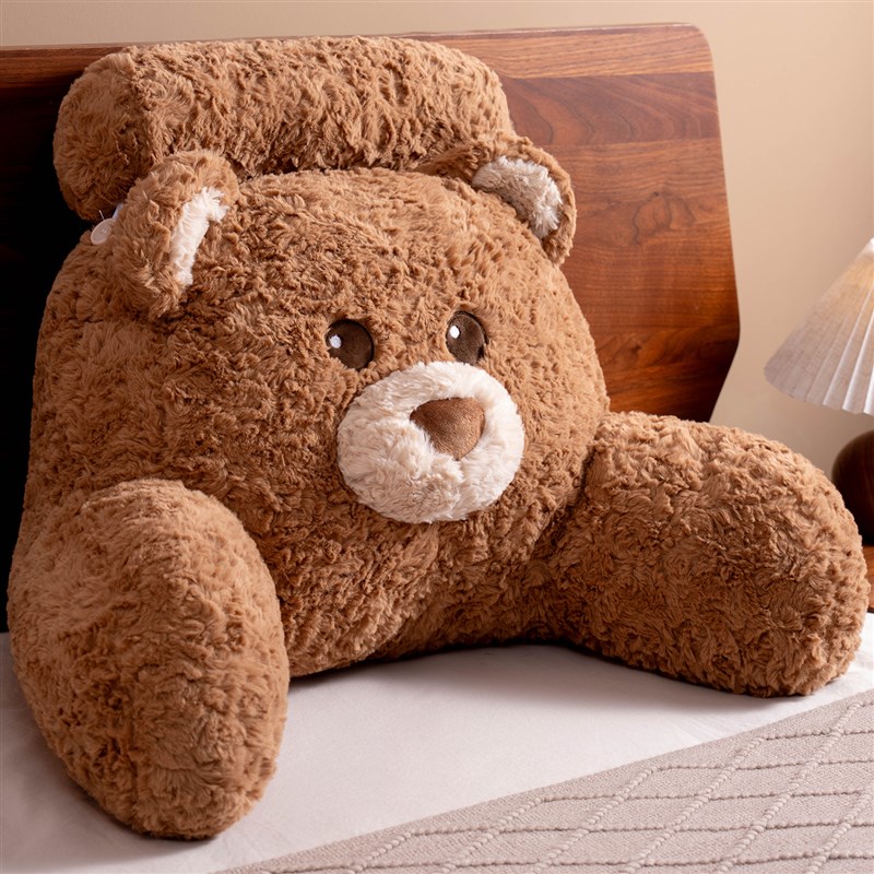 床头靠垫软包护腰大靠背榻榻米靠枕孕妇沙发N抱枕宿舍床上看书枕