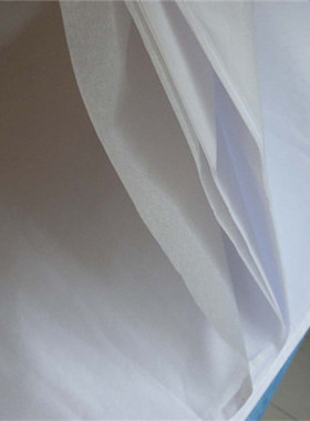 14g拷贝纸17g包装纸防潮纸787*B1080m填充纸辅料 半透明白纸临摹