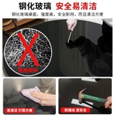 折叠桌子餐桌家用折叠桌便携式 小方桌户I外露营外摆桌椅阳台桌椅