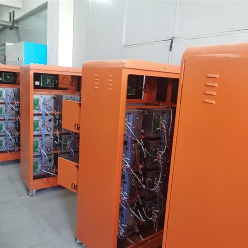 郑州锂电池电动车外卖小哥秒换电4仓共享智能换电柜生产厂家加盟