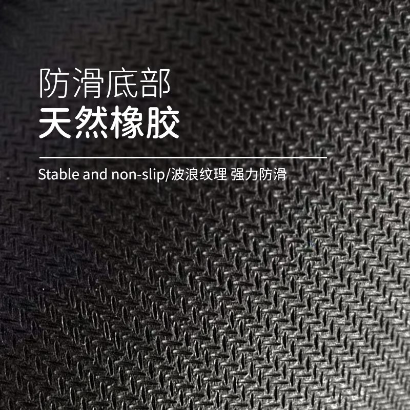 2024新款硅藻泥厨房地垫防滑防油吸水垫门口耐脏脚垫防水免洗地毯