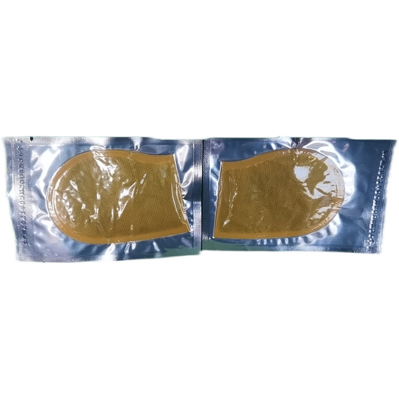 砭石本草眼罩内胆 5只装 包邮(除新疆)