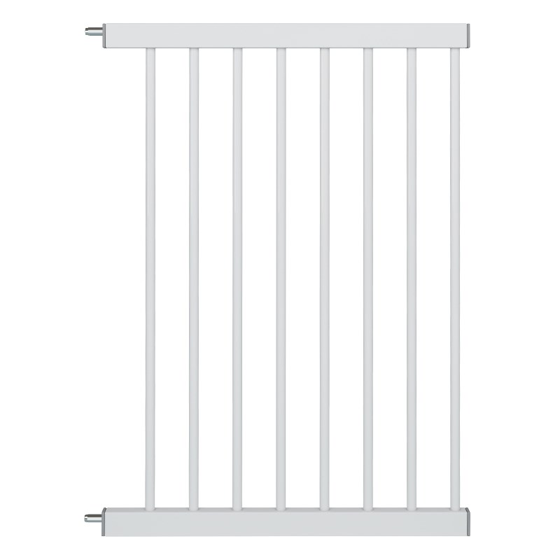 56cm加长高103cm婴儿楼梯口护栏儿童安全门围栏防护栏杆隔离门栏