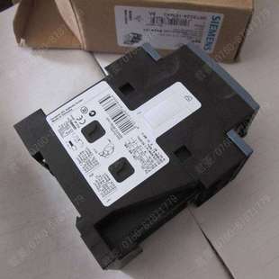 接触器3RT6024 DC220V 1BM40