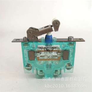 沙尔特保 速动开关 S847W2A2b,S847 W2A2b 006C
