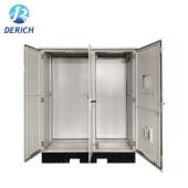 仿威图并柜配电柜九折型材不拼装 柜非标五折ES并柜组合控制柜价格